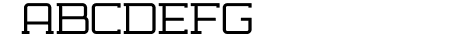 Rogueland Slab Bold