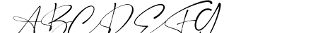 Estrada Signature