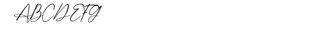 Shatoshi Signature