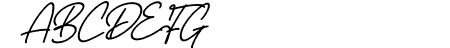 Castello Italic