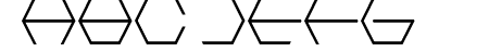 Hextremum LDR Regular