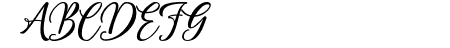 Centie Script Personal Us