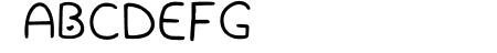 Gumifont Regular