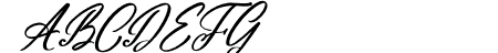 Rottasicity Italic