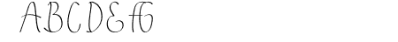 Annila Script