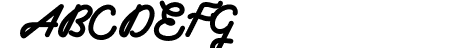 Boldline Free Version