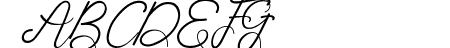 Corlita Script Free