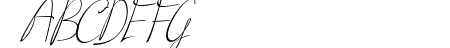 Socialitta Italic