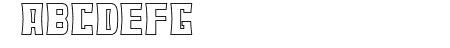 BodaxOutline