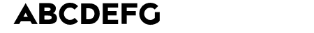 Along Sans s2 ExtraBold