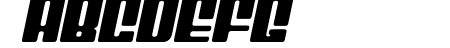 Mixbox Rounded Italic Dem