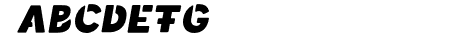 Spotlight DEMO Italic