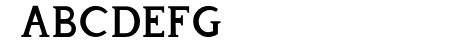 Perspicacious SemiBold