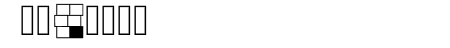 Braille_grid Regular