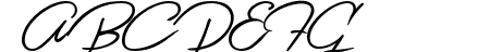 Jefinian Script