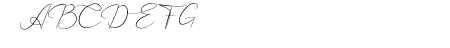 CatalanSignature