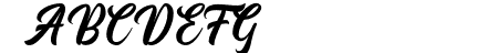 Monteners Script Demo