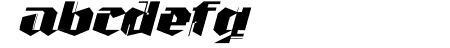 Cyberthic