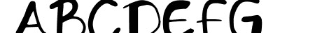 Pencil Bold Regular