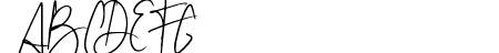 La Lune Free Script
