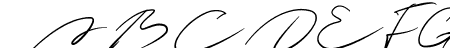 Antigna Signature Free
