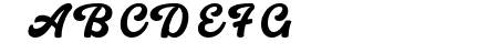Eunila Script Free Person