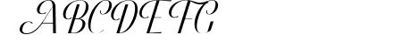 Classy Brune Italic Free 