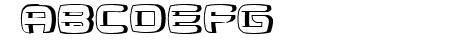 Obtuse Regular