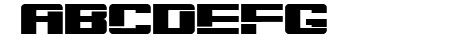 Bouleverser Regular