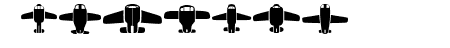 Airplanes Regular