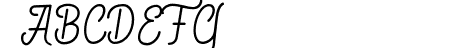Quefira Regular