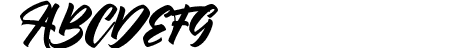 Brilyon Script FREE
