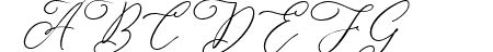 Alternation FREE