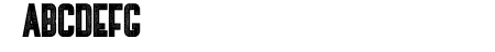 Nozty Condensed