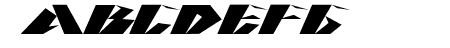 blade Regular