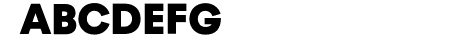 Geliat ExtraBold