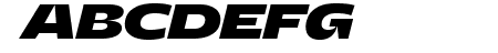 Asgard Trial Wide Xbold I