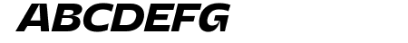Asgard Trial Fit Bold Ita