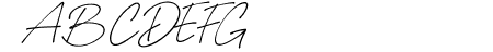 Rolasan Signature