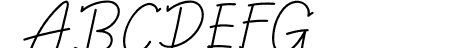 The Signate Free