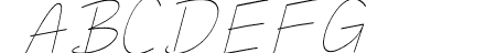 SalhenaFreeRegular