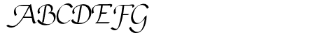 Calligram Personal