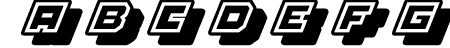 Platinum Sign