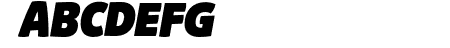 AbsolutRed-BlackItalic