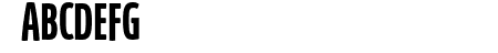 AbsolutUltraCondensedRed-