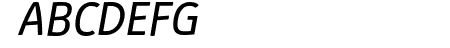 AbsolutRed-Italic