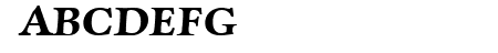 Charpentier Renaissance R