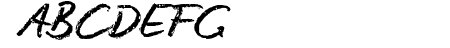 Cont? Script reduced