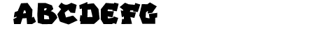 DARK LIGHT Bold Personal 