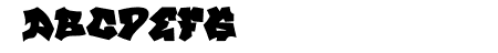 KINGER BOLD PERSONAL USE